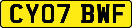 CY07BWF
