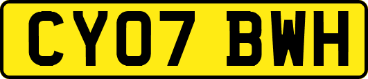 CY07BWH