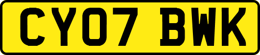 CY07BWK