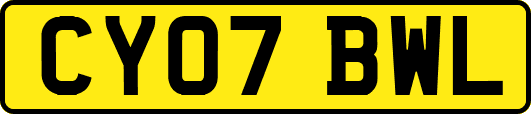 CY07BWL