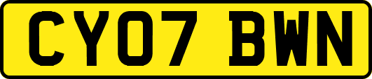 CY07BWN