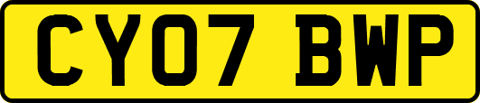 CY07BWP
