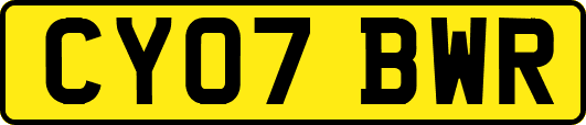 CY07BWR