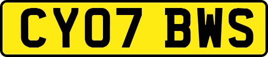 CY07BWS
