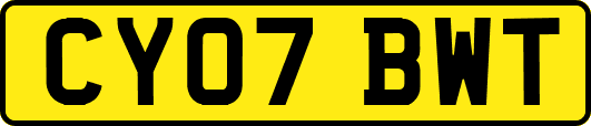 CY07BWT