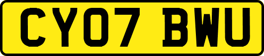 CY07BWU