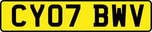 CY07BWV