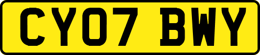 CY07BWY