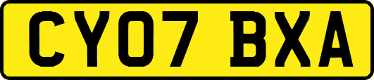 CY07BXA