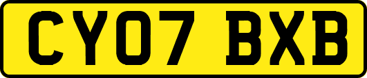 CY07BXB