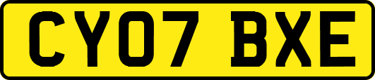 CY07BXE