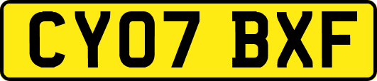 CY07BXF