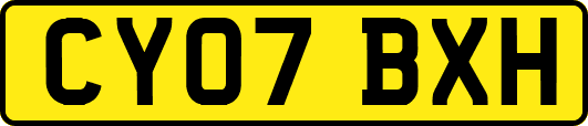 CY07BXH