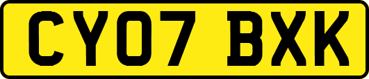 CY07BXK