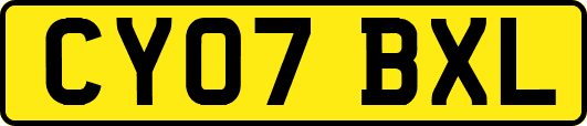 CY07BXL