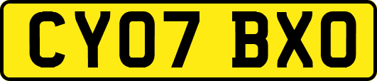 CY07BXO