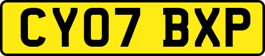 CY07BXP