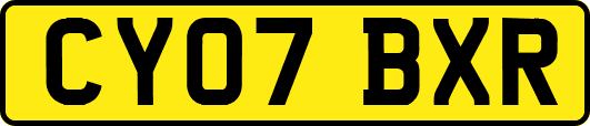 CY07BXR