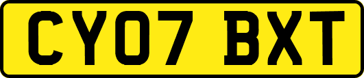 CY07BXT