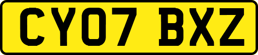 CY07BXZ