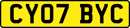 CY07BYC