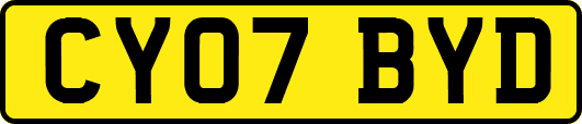 CY07BYD