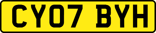 CY07BYH