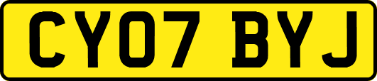 CY07BYJ