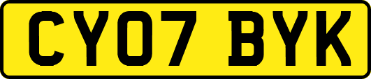 CY07BYK