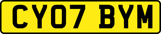 CY07BYM