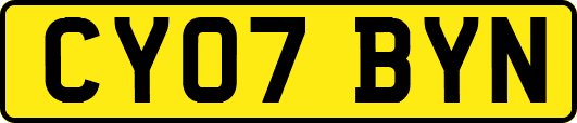 CY07BYN