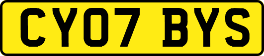 CY07BYS