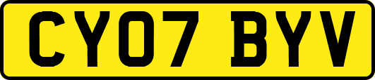CY07BYV