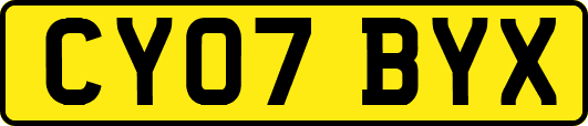 CY07BYX