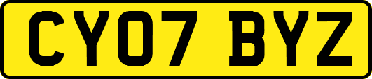 CY07BYZ