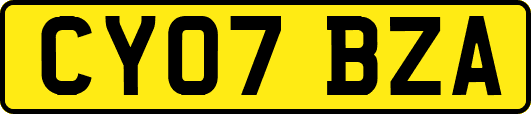 CY07BZA