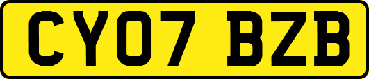 CY07BZB