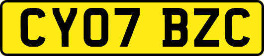 CY07BZC