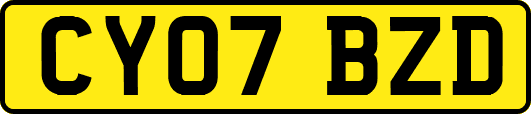 CY07BZD
