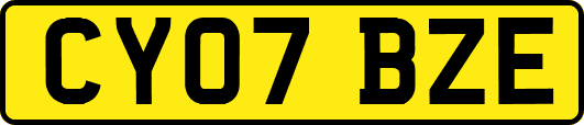 CY07BZE