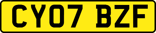 CY07BZF