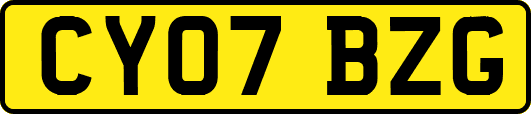 CY07BZG