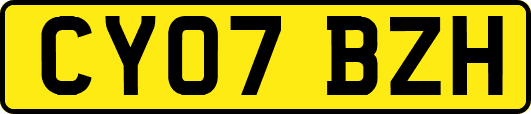 CY07BZH