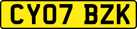 CY07BZK