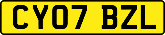 CY07BZL