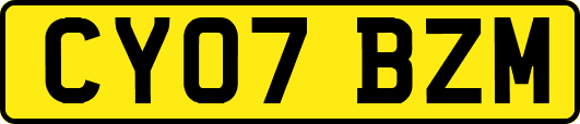 CY07BZM