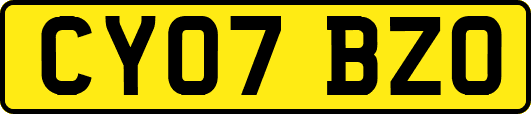 CY07BZO