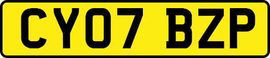 CY07BZP