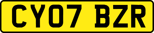 CY07BZR