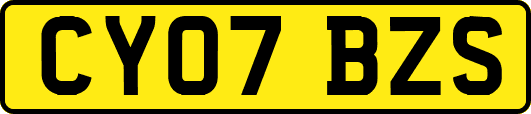 CY07BZS